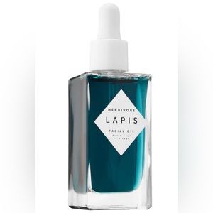 Lapis Facial Oil Full Size - Herbivore Botanicals - 1.7oz